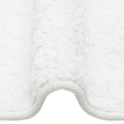 Ковер круглый из хлопка  The living inside