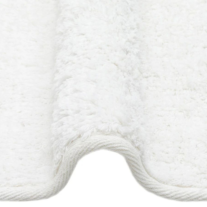 Ковер круглый из хлопка  The living inside