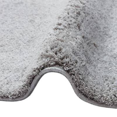 Ковер прямоугольный из полиэстера  Kontik Point