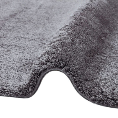 Ковер прямоугольный из полиэстера Burrito Point