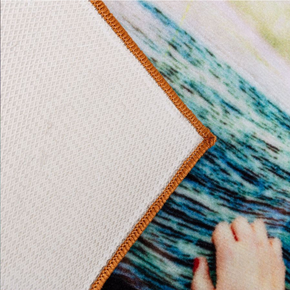 Коврик Seletti Seagirl