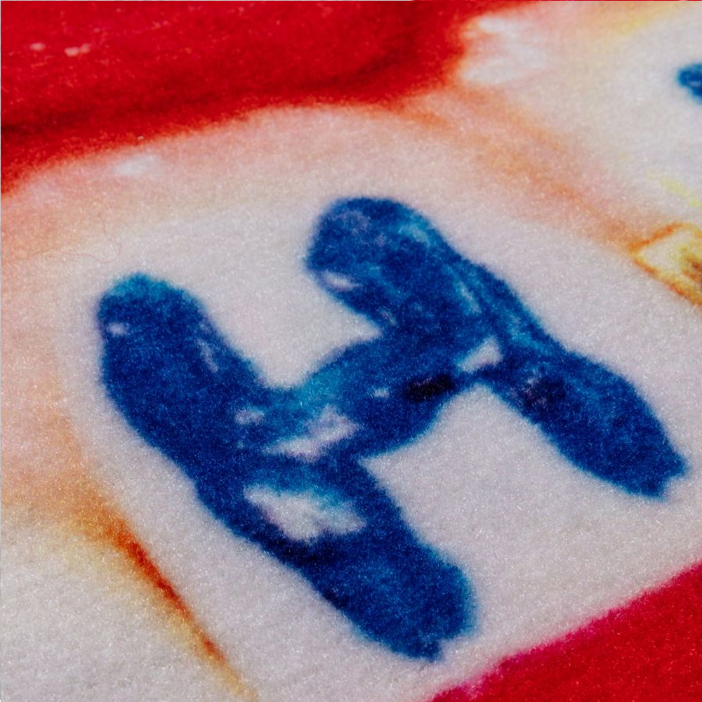 Коврик Seletti Shit