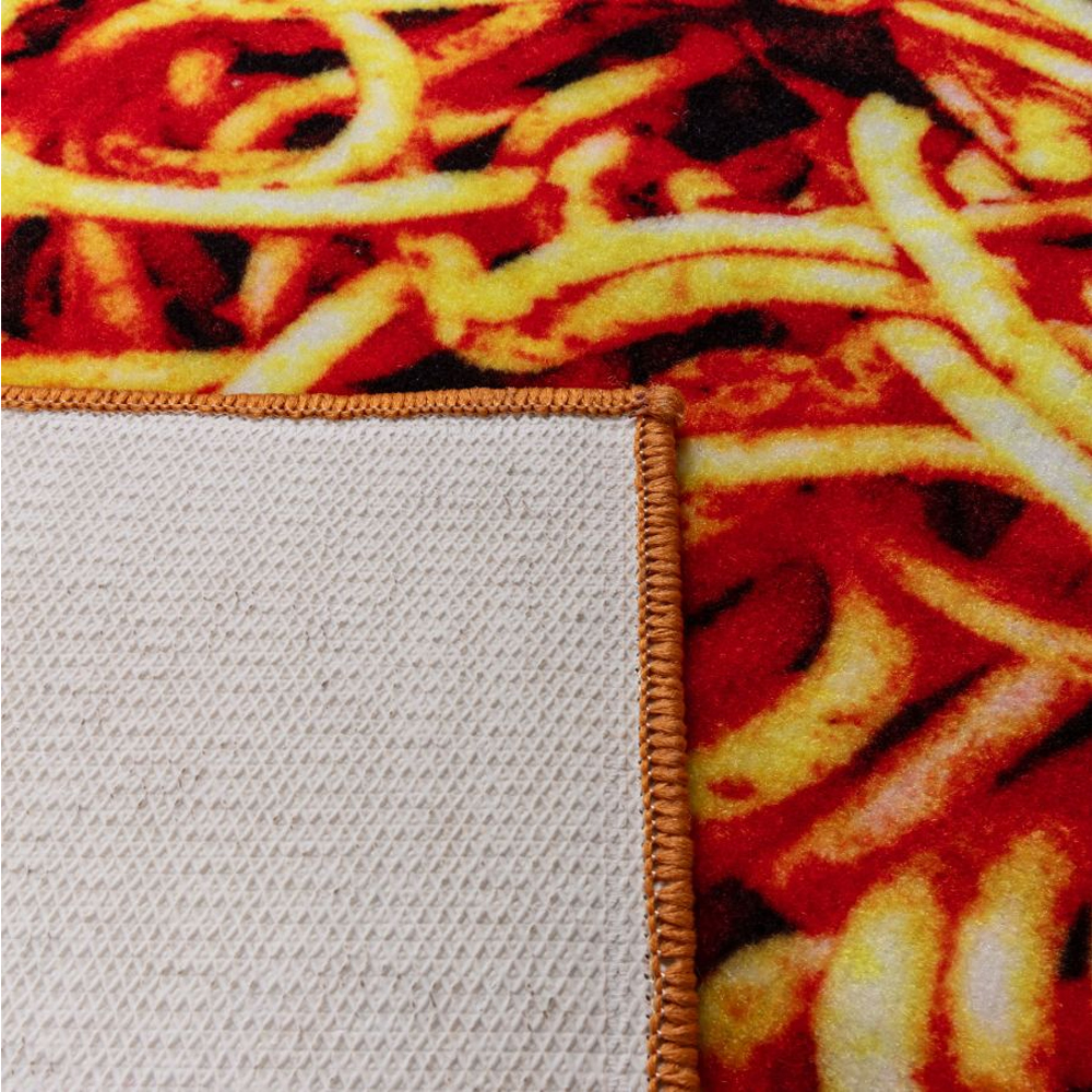 Коврик Seletti Spaghetti