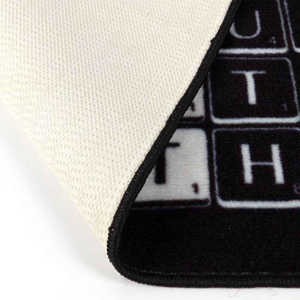 Коврик Seletti Tiles and Tales