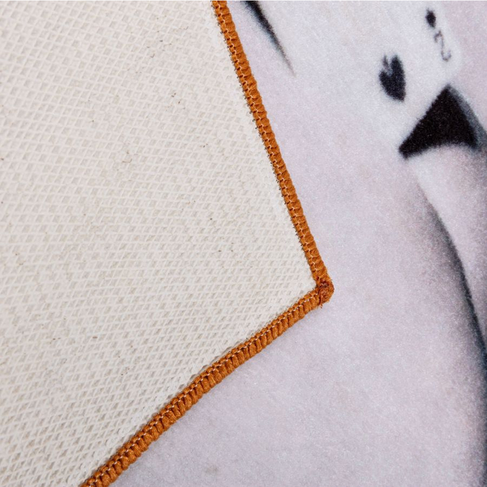 Коврик Seletti Two Of Spades