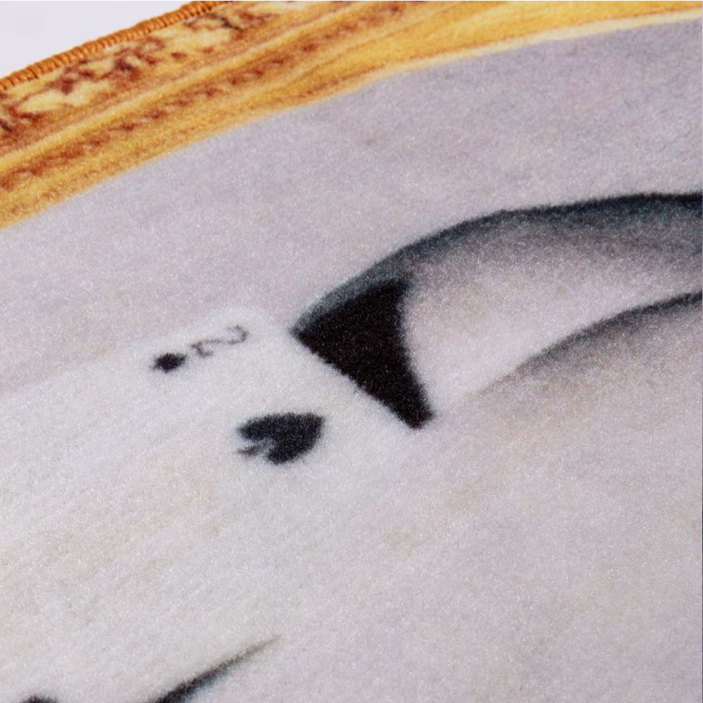 Коврик Seletti Two Of Spades