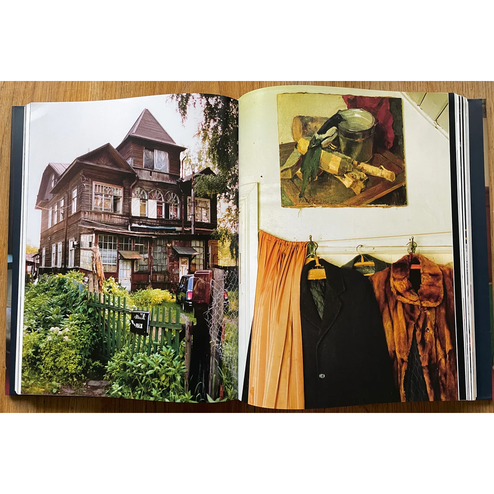 Коллекционная редкая Книга Tim Walker Pictures 2008