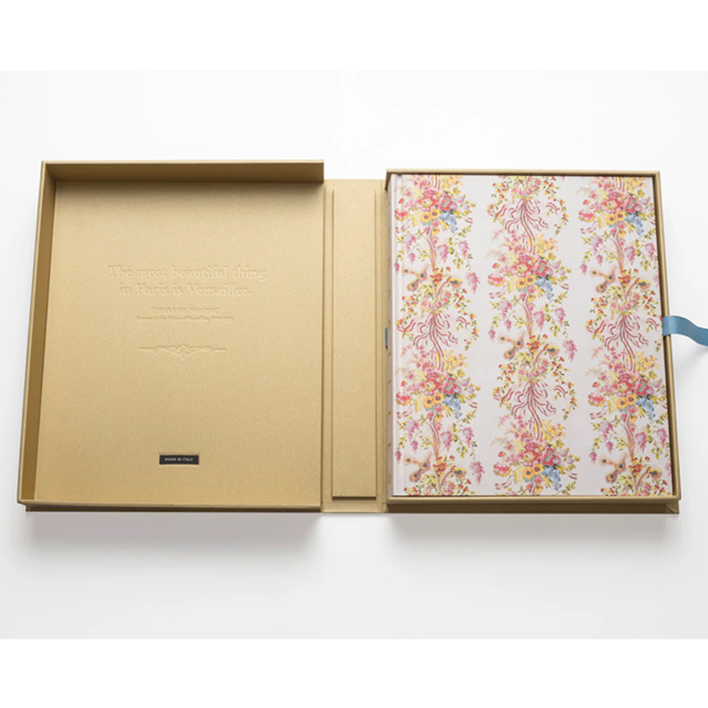 Коллекционная редкая книга Версаль. От Людовика XIV до Джеффа Кунса. Versailles From Louis XIV to Jeff Koons