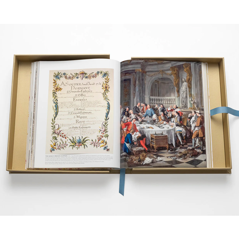 Коллекционная редкая книга Версаль. От Людовика XIV до Джеффа Кунса. Versailles From Louis XIV to Jeff Koons