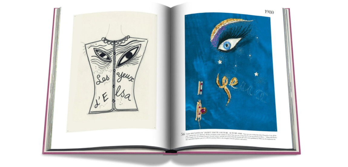 Коллекционное издание Yves Saint Laurent The Impossible Collection