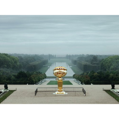 Коллекционный Арт-альбом Murakami Versailles 2011 Букинистика