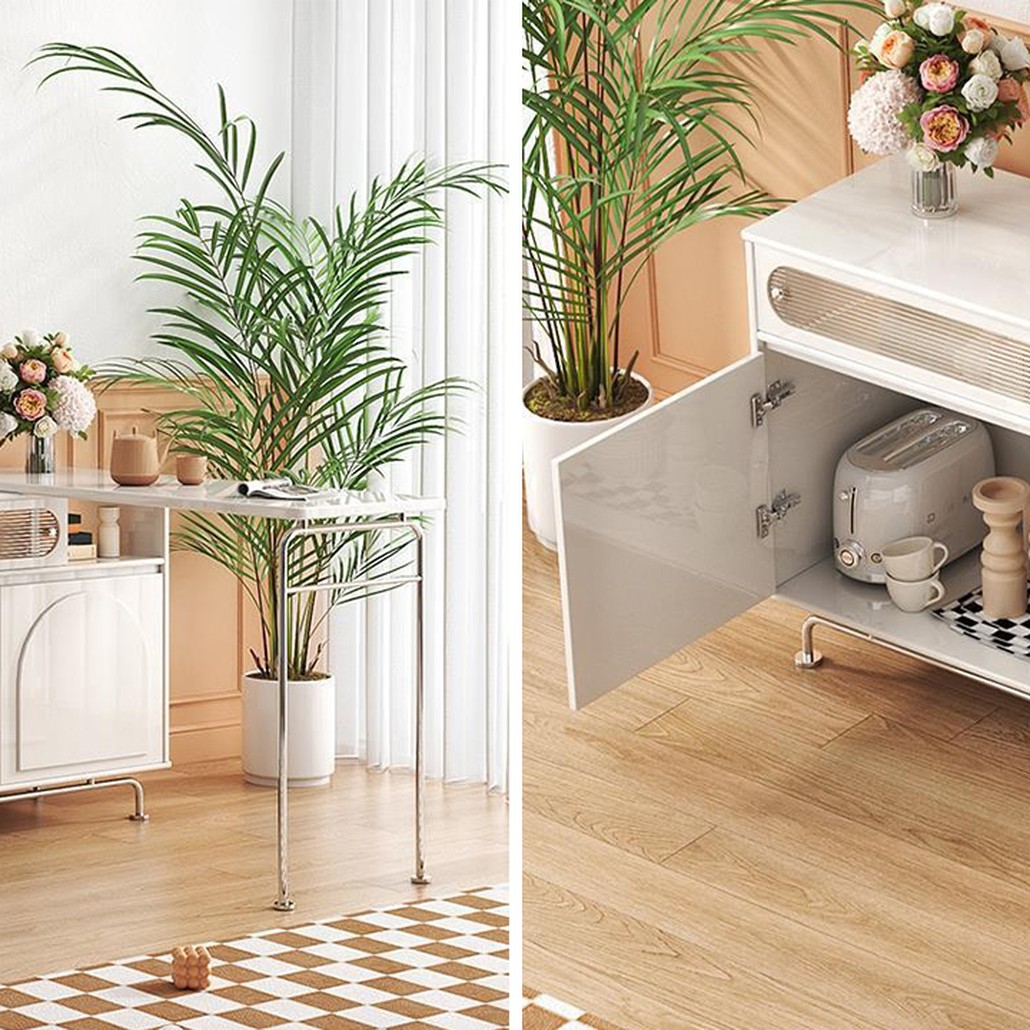 Комод Allison Arch Collection Chest of Drawers