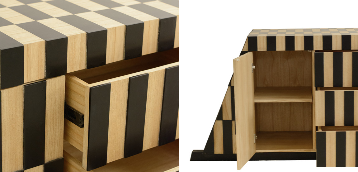 Комод Almont Credenza