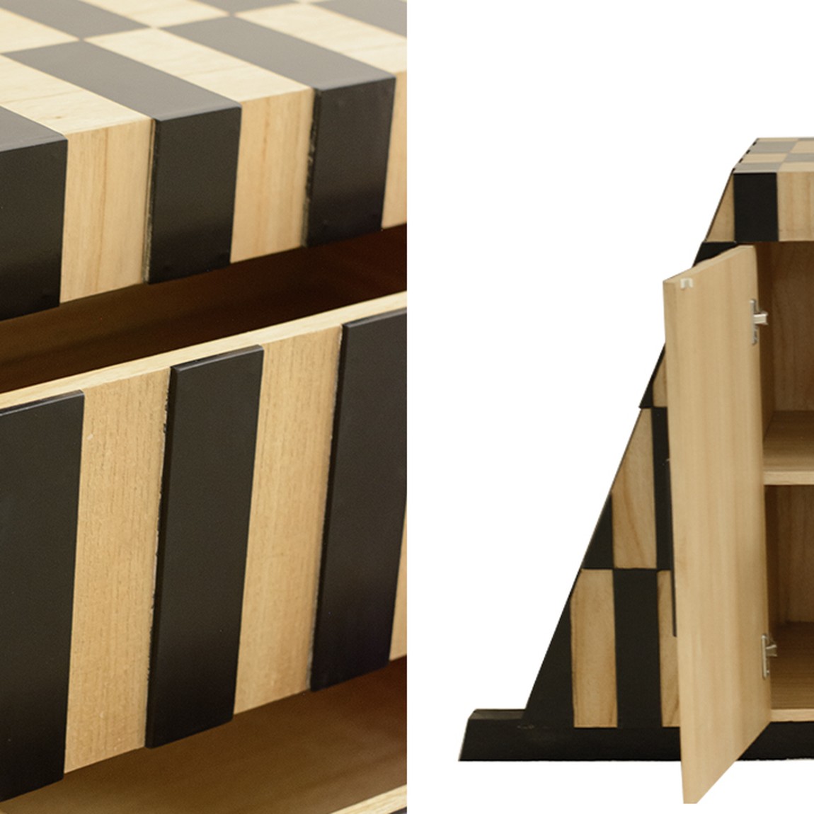 Комод Almont Credenza