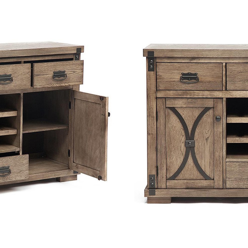 Комод Antique Oak