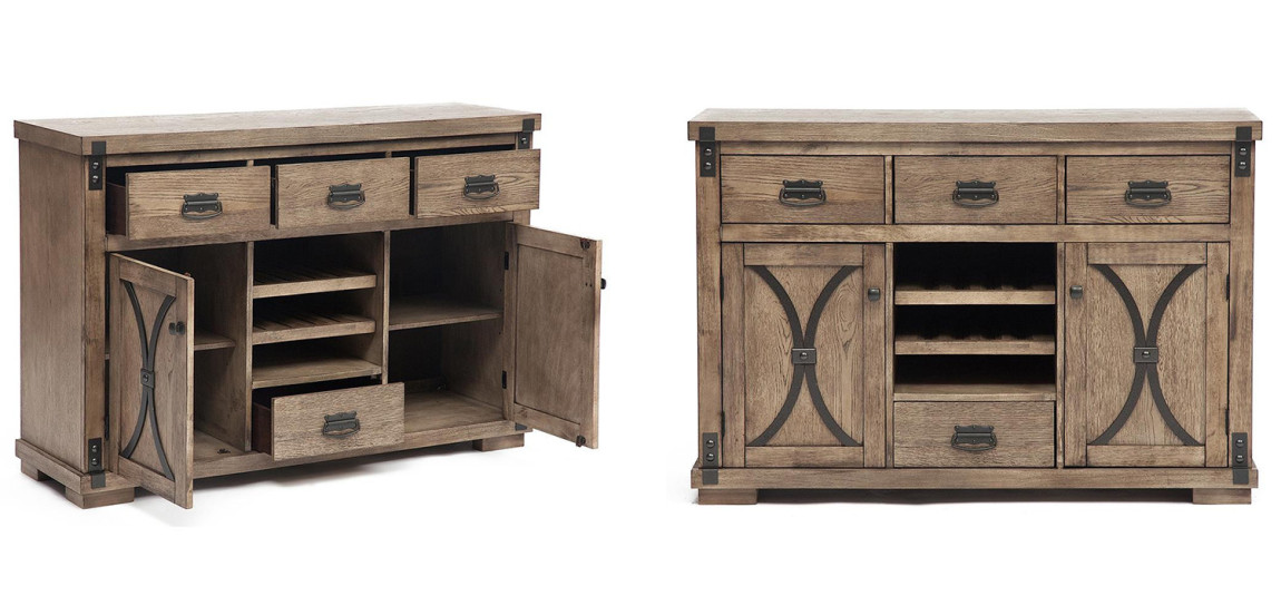 Комод Antique Oak