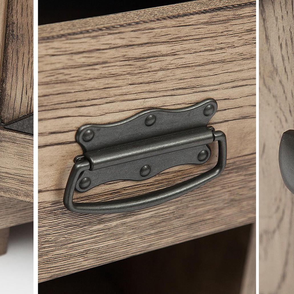 Комод Antique Oak