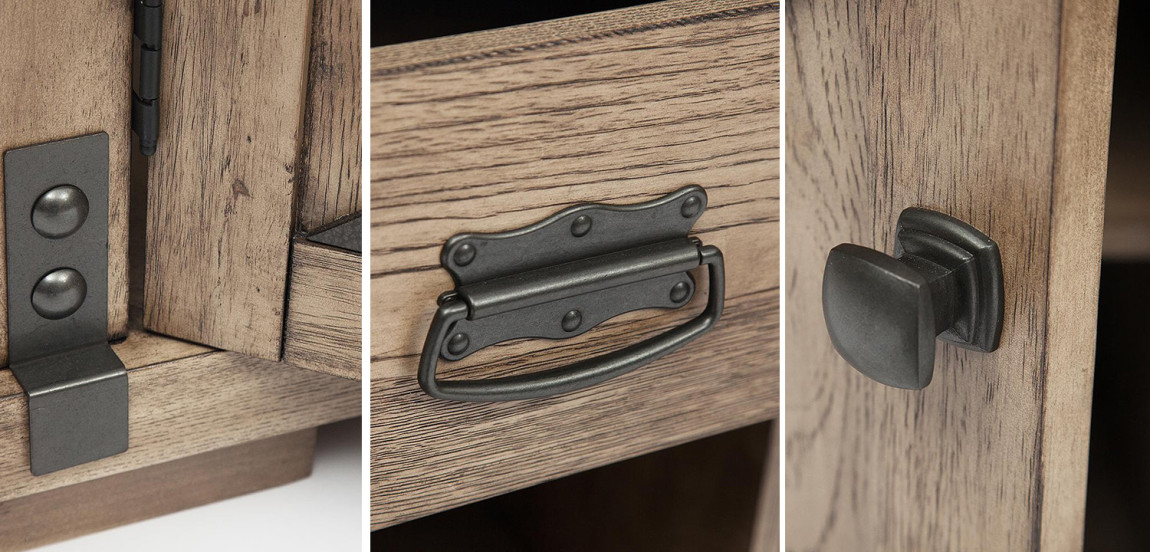 Комод Antique Oak