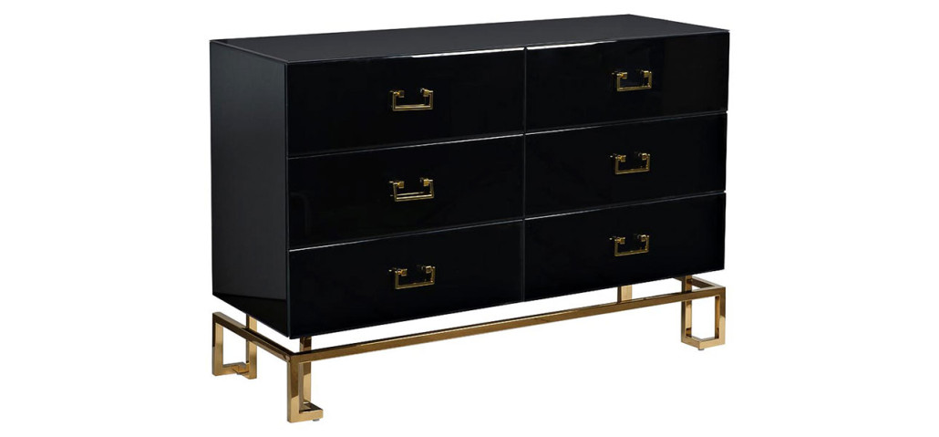 Комод Barclay de Tolly