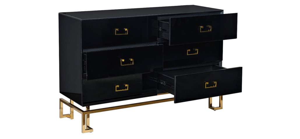 Комод Barclay de Tolly