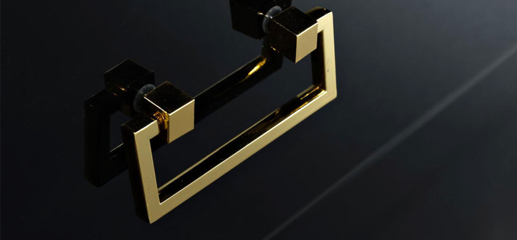 Комод Barclay de Tolly