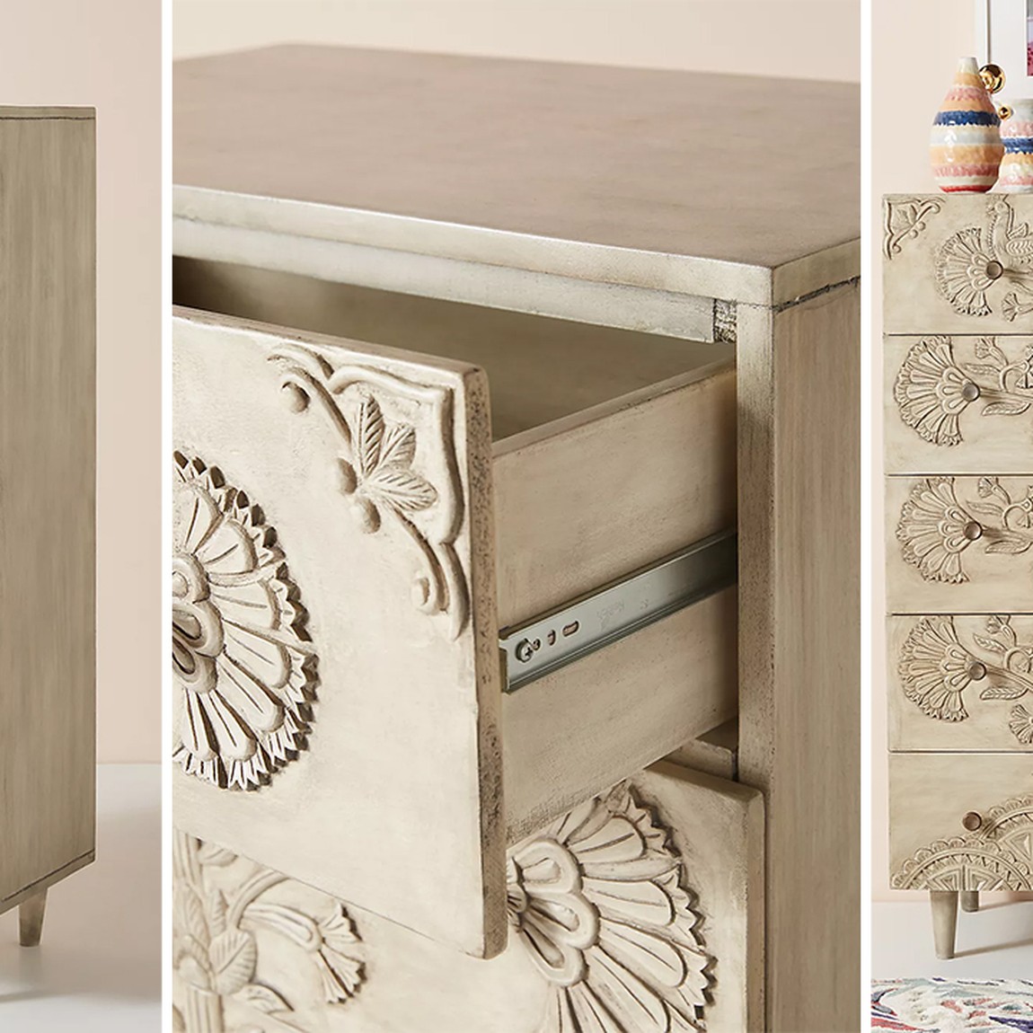 Комод Beale Five-Drawer Dresser