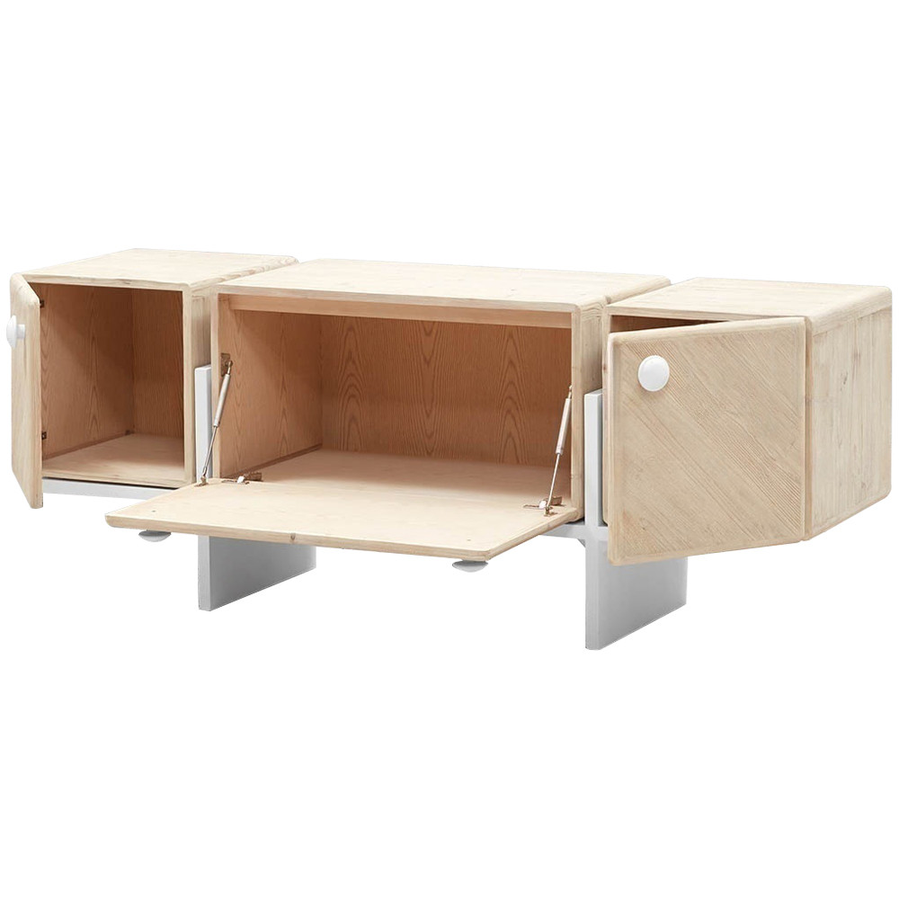 Комод Don Wooden Forms Furniture