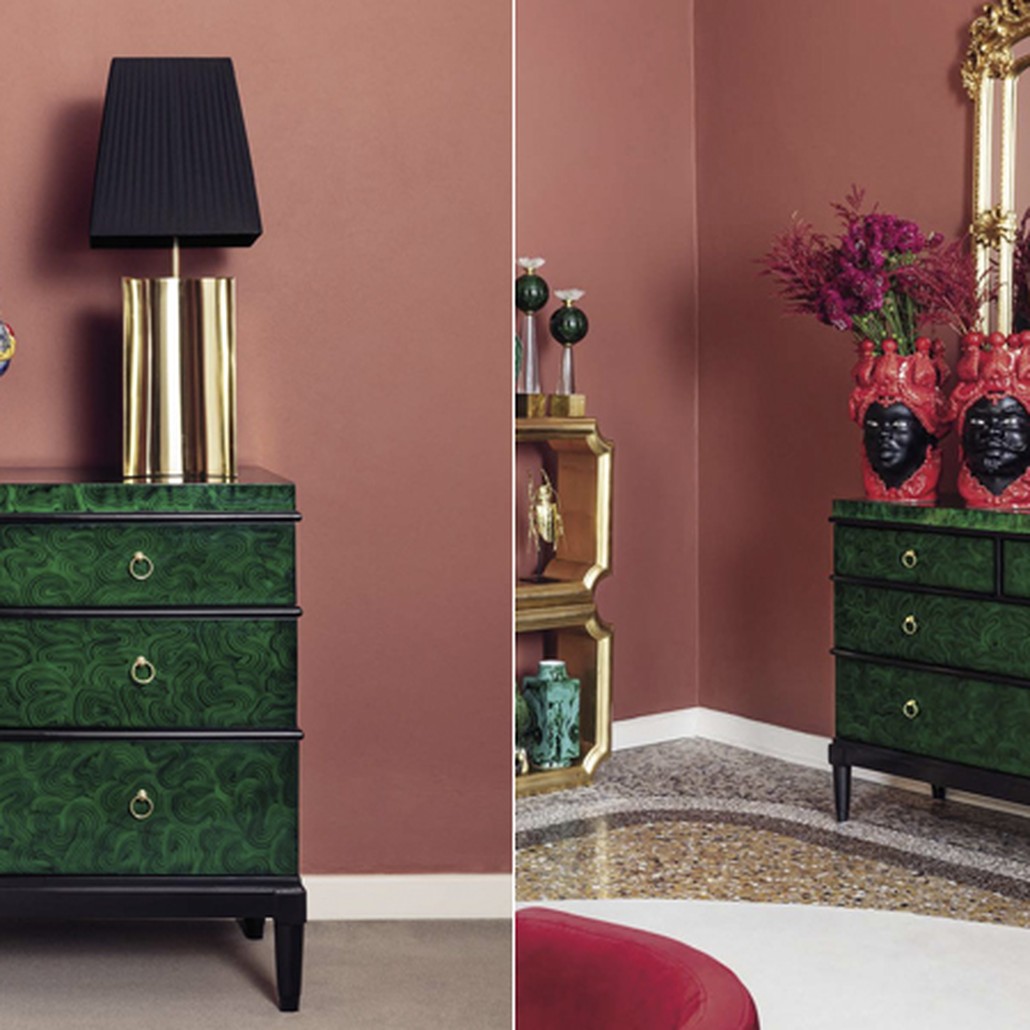 Комод DRESSER KRIZIA