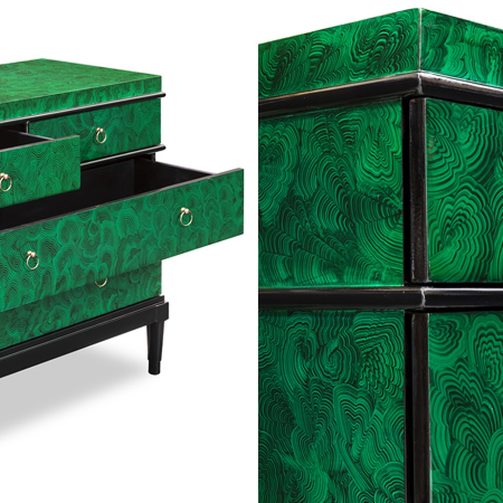 Комод DRESSER KRIZIA