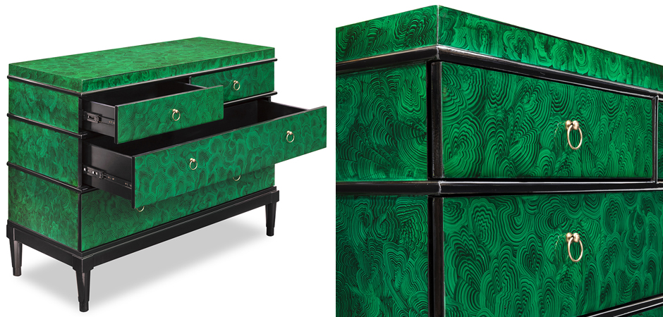 Комод DRESSER KRIZIA