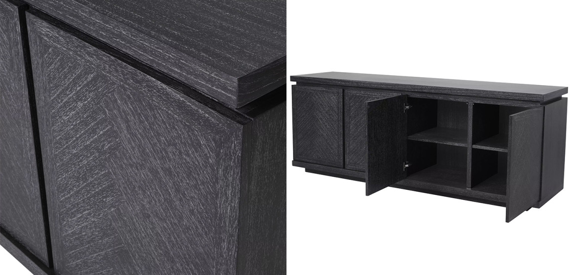 Комод Eichholtz Dresser Bowen