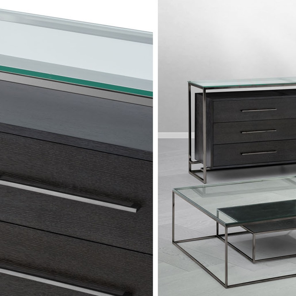 Комод Eichholtz DRESSER DURAND