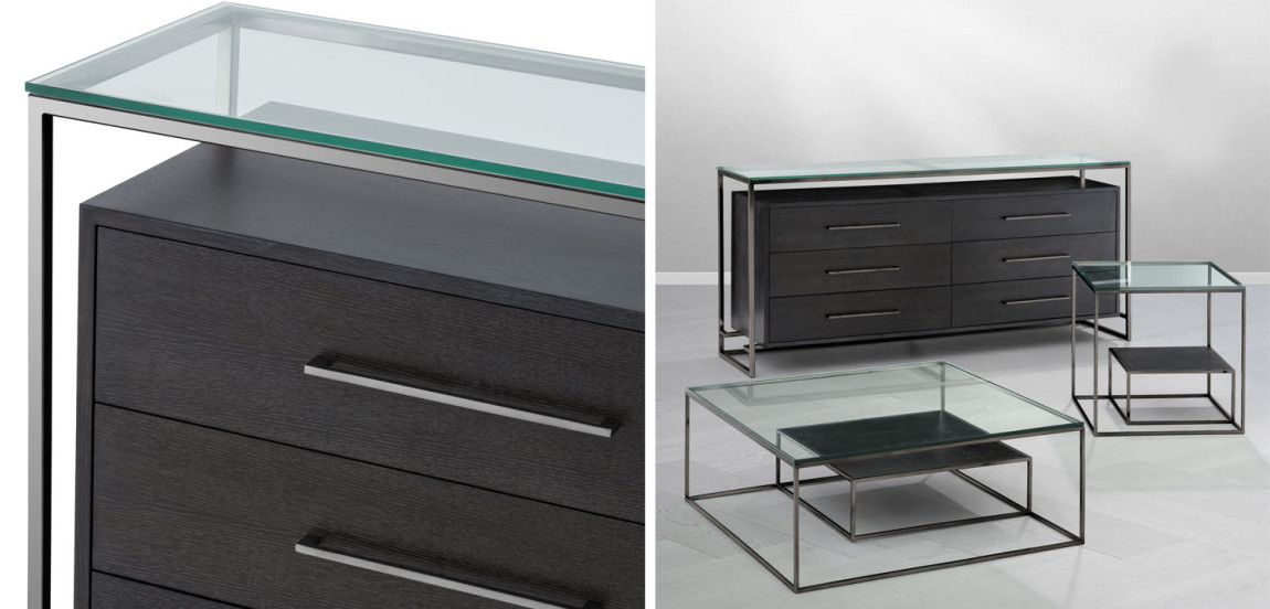 Комод Eichholtz DRESSER DURAND