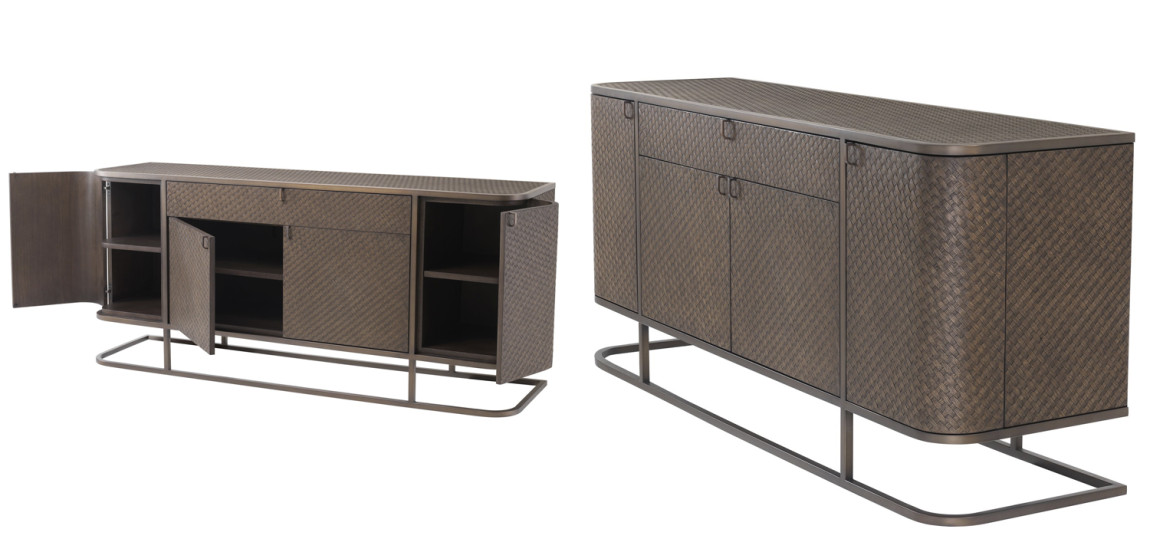 Комод Eichholtz Dresser Napa Valley