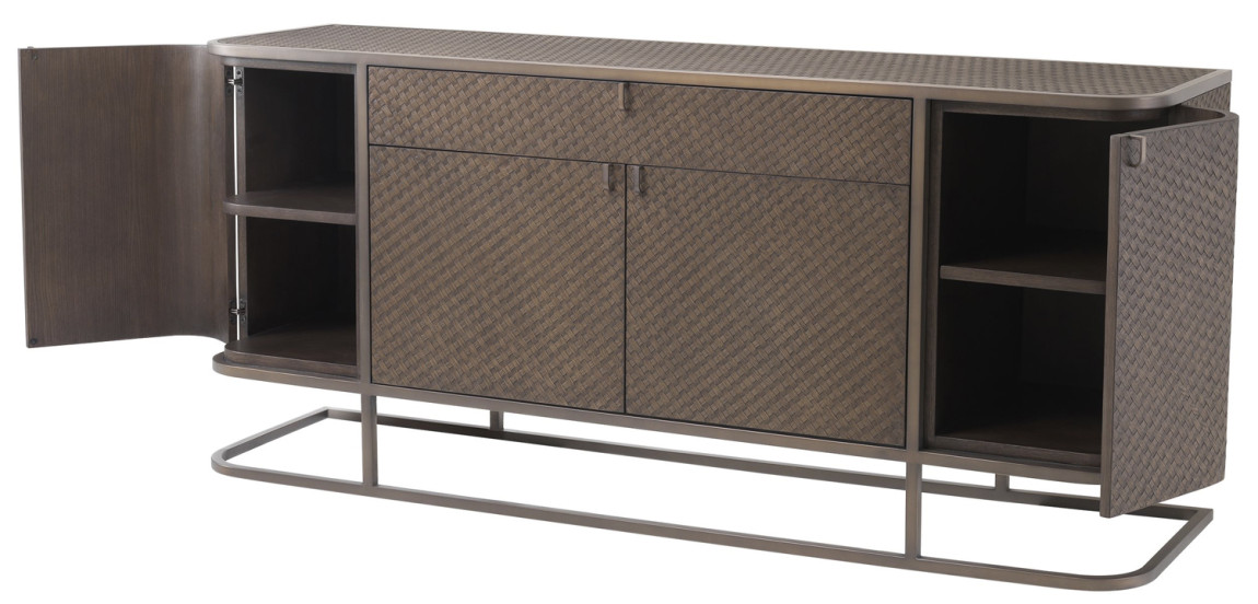 Комод Eichholtz Dresser Napa Valley