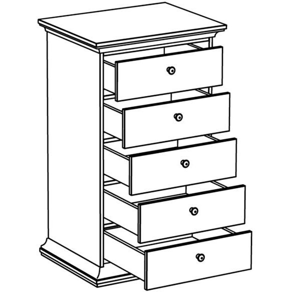 Комод Everybody