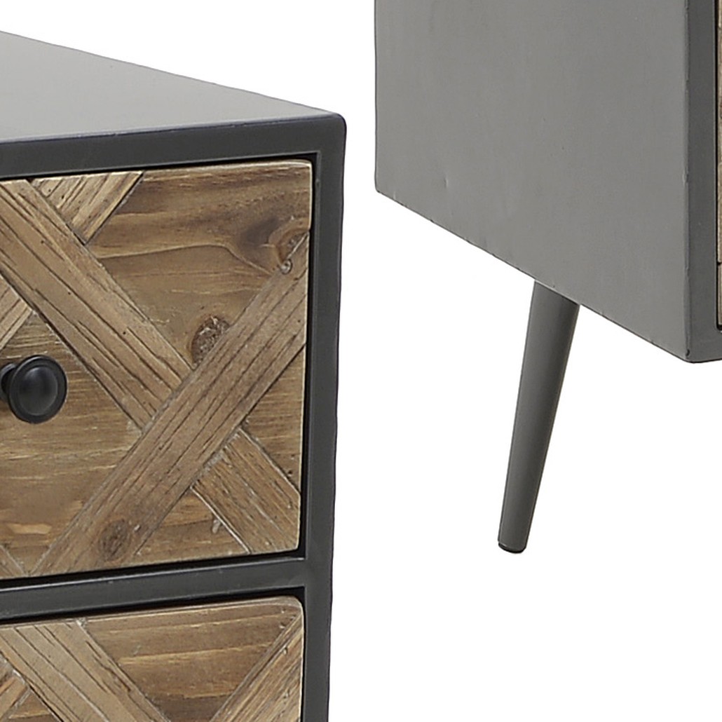 Комод Fidelia Chest of Drawers