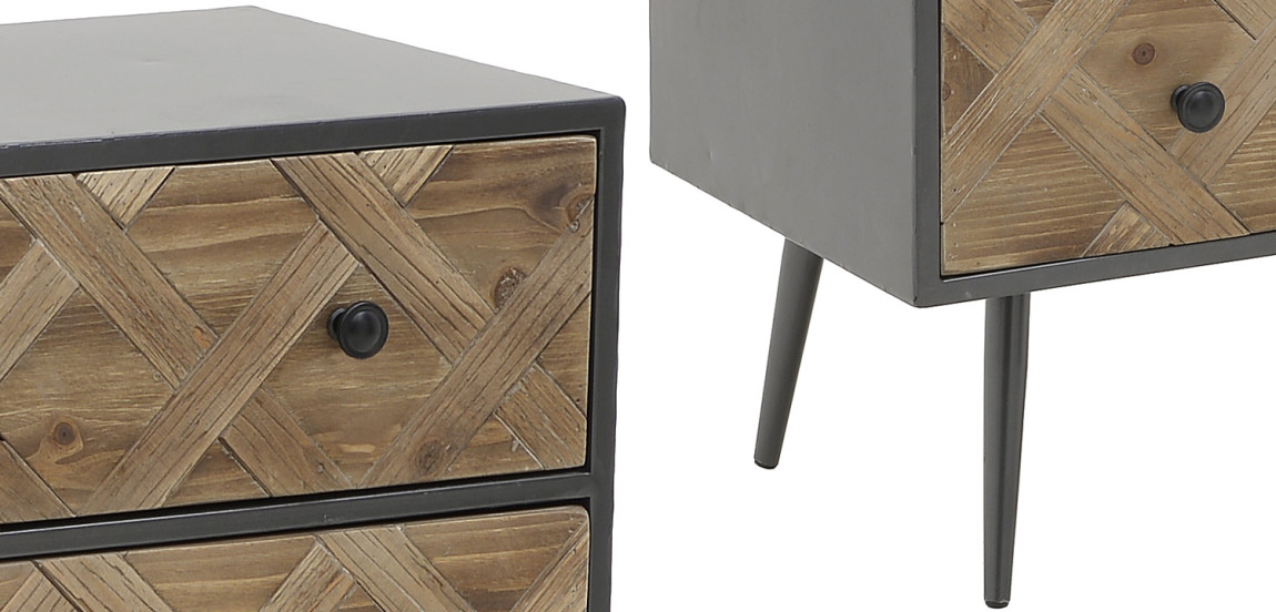 Комод Fidelia Chest of Drawers