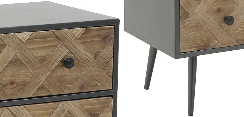 Комод Fidelia Chest of Drawers