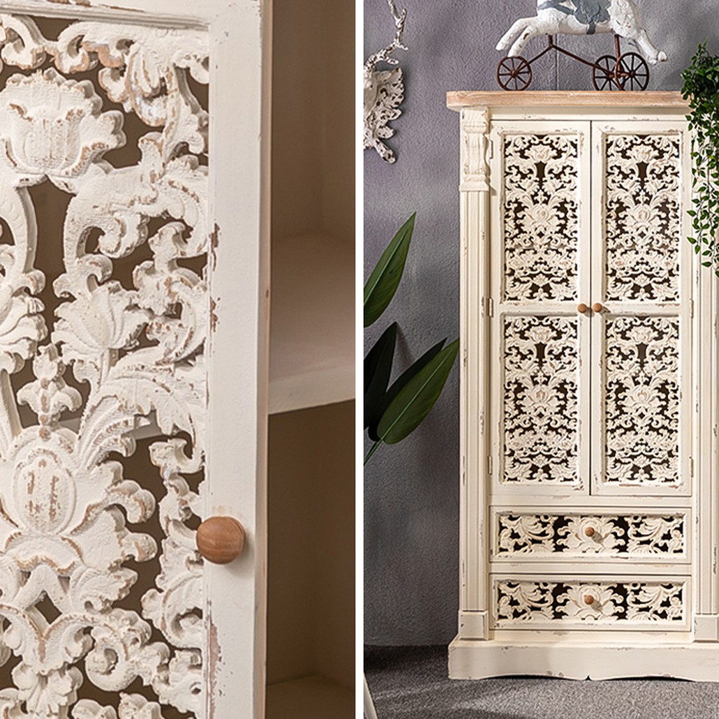 Комод Franc Chest of Drawers