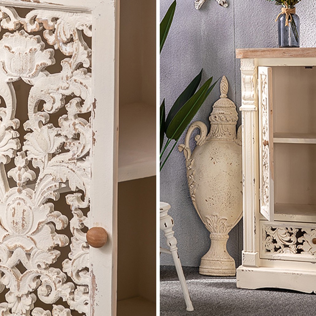 Комод Gerard Chest of Drawers