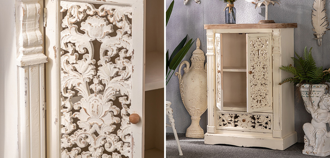 Комод Gerard Chest of Drawers