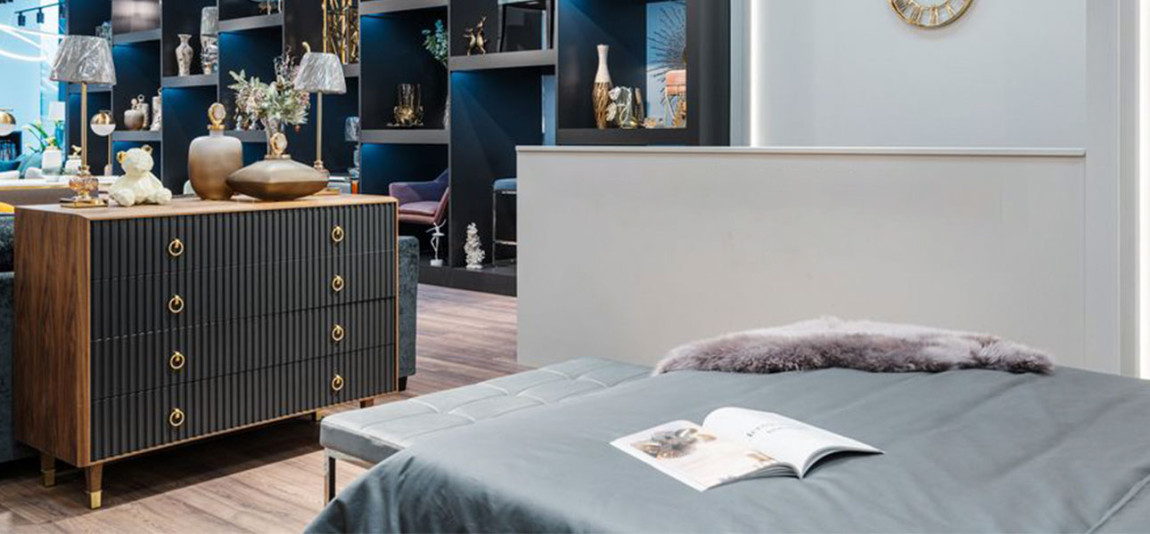 Комод Heliogabalus