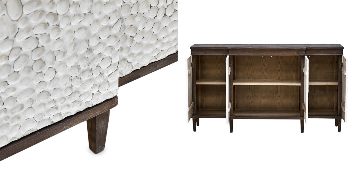 Комод Kekepania chest of drawers