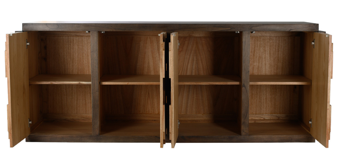 Комод Kelly Wearstler Geometric