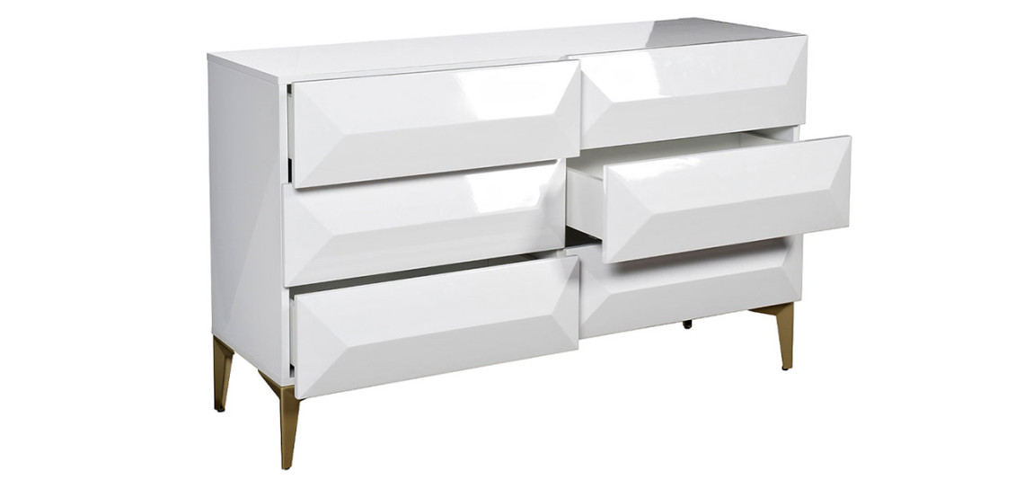 Комод Lady Godiva