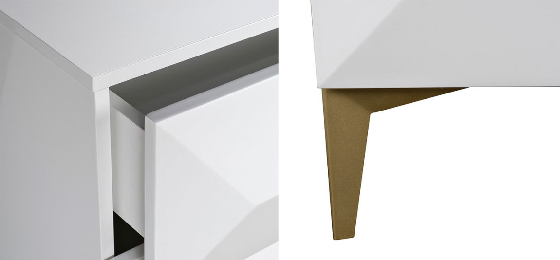 Комод Lady Godiva