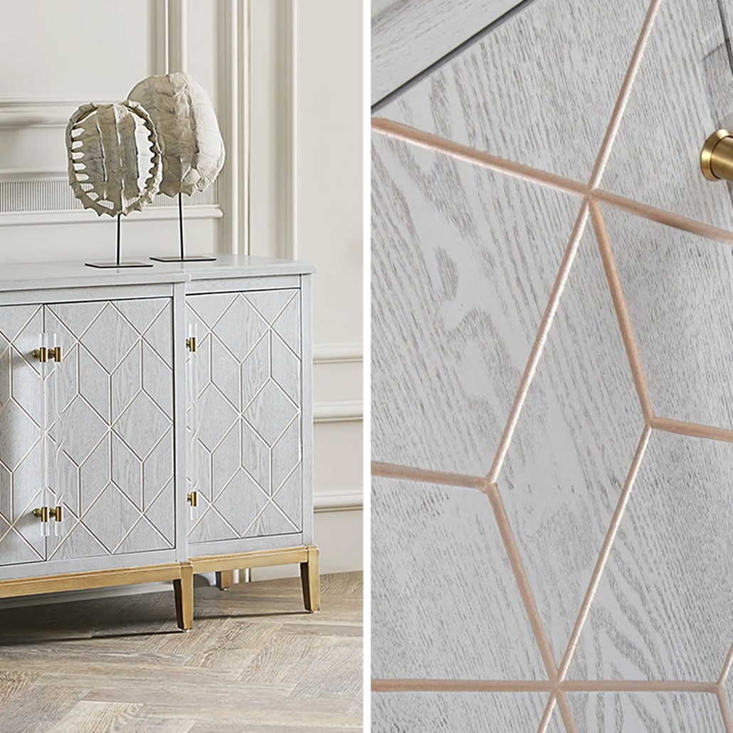Комод Margaux Chest of Drawers