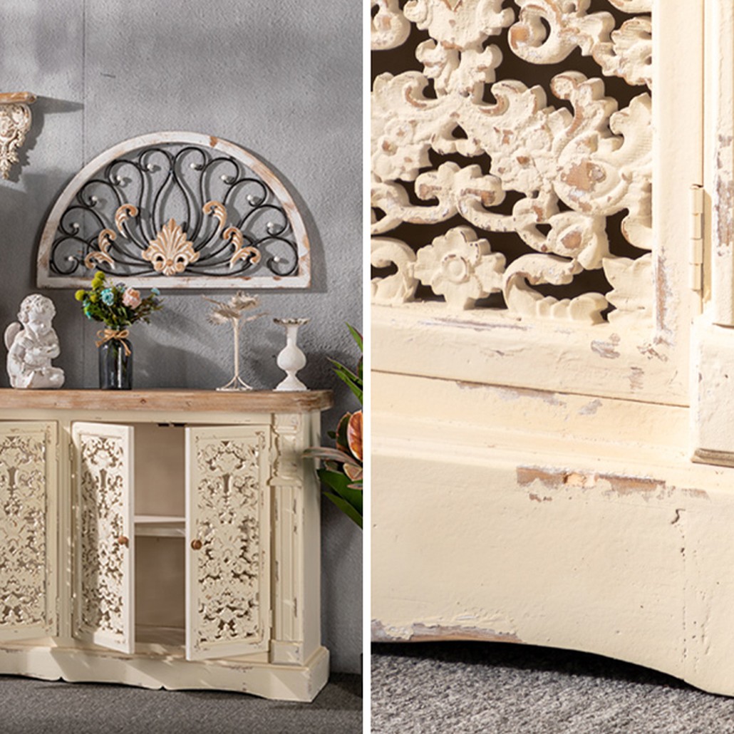 Комод Orabelle Chest of Drawers