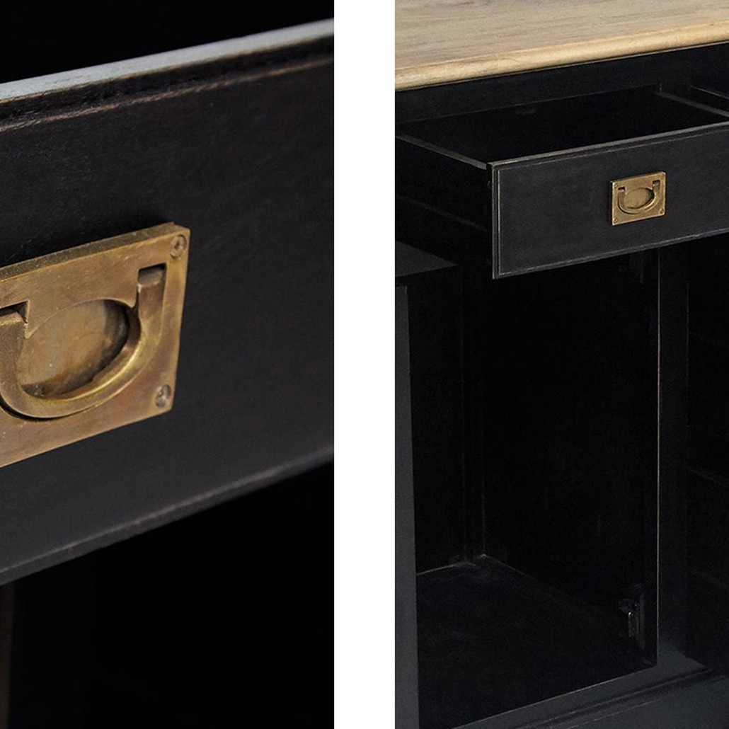 Комод Provence Sylvie Chest of Drawers